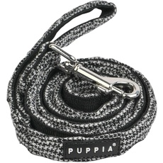 Puppia 8809724542580 Gaspar Lead/Black/M, 800 g