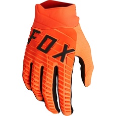 Bild 360 Gloves Fluo Orange L