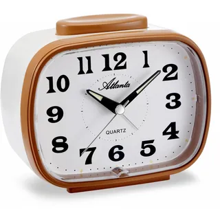 Atlanta 2172/3 braun