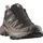 X Ultra 360 Herren normal Schwarz/Grau 45 1/3
