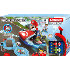 Bild FIRST Nintendo Mario Kart 20063028