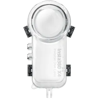 INSTA360 X4 Invisible Dive Case
