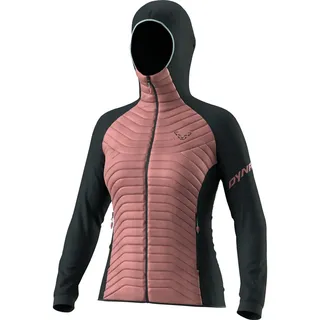 Dynafit Damen Speed Insulation Hybrid JKT W Jacke, bunt, 42