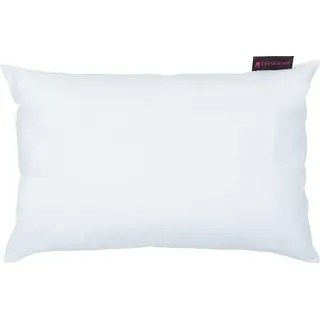 Centa-Star Vital Plus Kopfkissen 80 x 80 cm Weiß