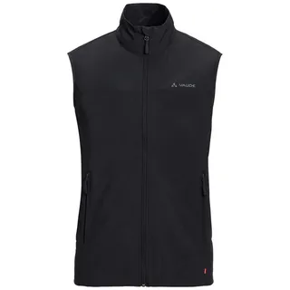 Vaude Hurricane Iii Weste - Black - 3XL