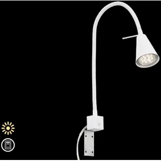 Briloner Leuchten Bettleuchte »TUSO«