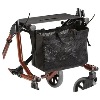 Dietz Rollatortasche schwarz