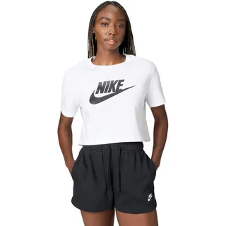 Nike Damen W NSW TEE ESSNTL ICON FUTUR T-shirt