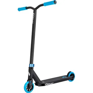 Chilli Scooter Chilli Base Scooter Blau/Schwarz