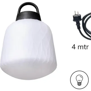 Hängelampe Außenleuchte Outdoor Lampe Leuchte Camping-Lampe Pendelleuchte