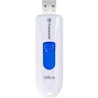 JetFlash 790 128 GB weiß USB 3.1