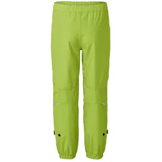 Vaude Bike Grody V Hosen - Chute Green - 134/140