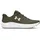 Charged Surge 4 Herren Marine OD Green / White 46