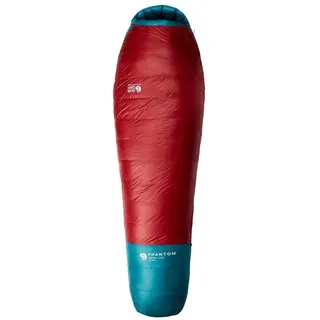 Mountain Hardwear Phantom 30F/-1C Reg alpine red (675)