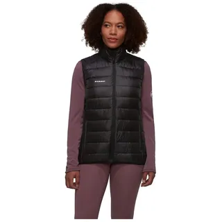 Mammut Crag In Weste - Black M