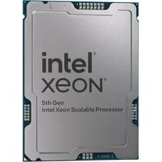 Bild Xeon Silver 4510, 12C/24T, 2.40-4.10GHz, tray (PK8071305554300)