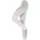 Damen Le 18433-2000 42-44 White 42-44