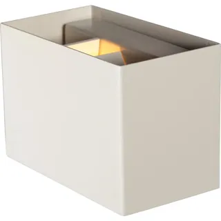 Steinhauer - wandleuchte - Muro - beige - metall - G9 - 3365CR - Beige