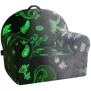 Vevor Kindersofa grau