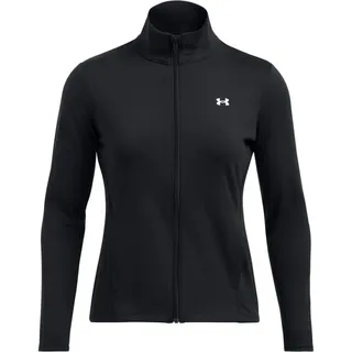 Under Armour Motion Emea Jacke - Black / White - XL