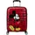 Wavebreaker Disney 4-Rollen Cabin 55 cm / 36 l mehrfarbig/red/weiß