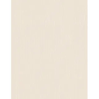 ELLE DECORATION Vliestapete Uni 53 cm x 10 m 0 g grau/taupe 10171-37
