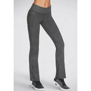 SKECHERS Funktionshose Women's Pant (1-tlg) grau XS (34)