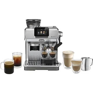 De'Longhi La Specialista Touch EC9455.M metall