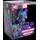 Mister Peeks Figur 12 cm Lila/Pink/Mehrfarbig