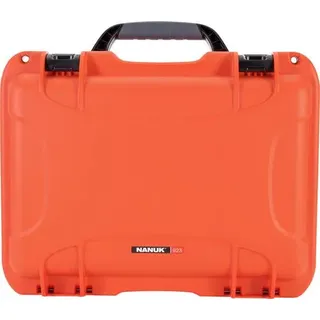 NANUK Transportkoffer Mod. 923 (B x H x T) 422 x 137 x 287 mm Orange 923-0003
