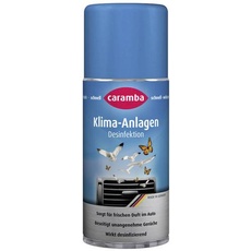 Bild von Klima Anlagen Desinfektion 100ml