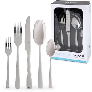 Villeroy & Boch Voice Basic 30-tlg.