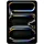 iPad Pro 11" Cellular (8. Generation 2025) 12 GB RAM 512 GB Silber