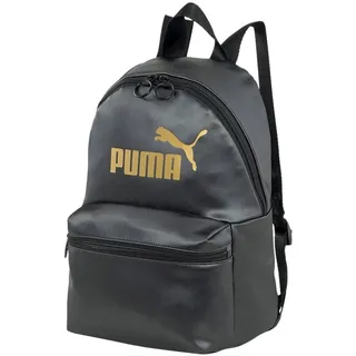 Puma Core Up Backpack Schwarz,