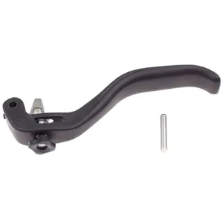 MAGURA Bremshebel MT7 2-Finger Aluminium Schwarz