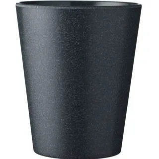 Mepal Bloom Becher 0,3 l Schwarz 1 St.