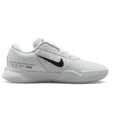 Bild von NikeCourt Air Zoom Vapor Pro 2 Damen-Tennisschuh für Hartplätze - Weiß, 38.5