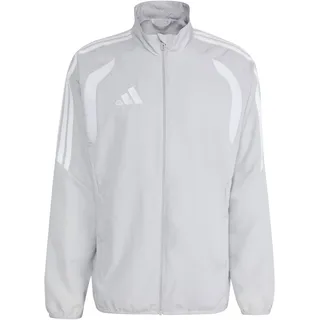 adidas Tiro 26 League Präsentationsjacke Herren Team Light Grey/White L