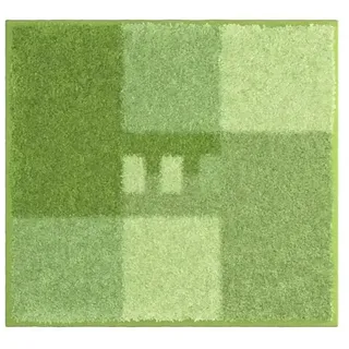 GRUND Badematte Grün 40 x 50 cm