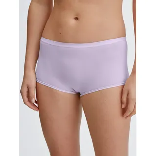 CALIDA Natural Comfort Panty Damen, Regular Cut, aus hochwertiger Baumwolle