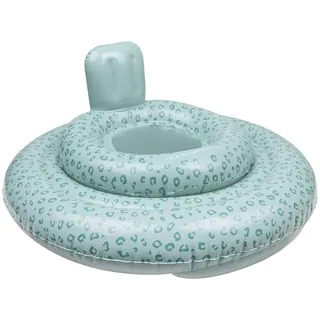 Schwimmring , Grün , Kunststoff , Tiger , Freizeit & Co, Pools & Wasserspaß, Schwimmhilfen