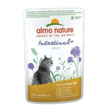 Almo nature Intestinal Help 30x70 g Geflügel