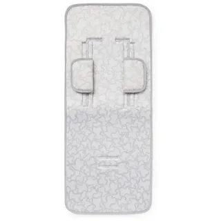 Tous Seat Flaschenhalter - Grey - One Size