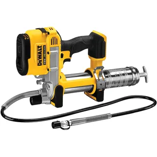 DeWalt Akku-Fettpresse 18V