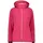 3a22226 Softshelljacke Fuxia 44