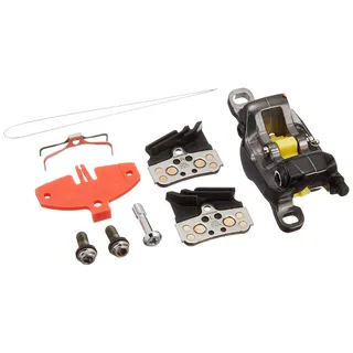 Shimano XTR M9120 Disc Brake Calliper