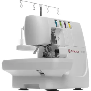 Singer S0105 Overlock