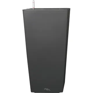 Pflanzwerk® Pflanzkübel Square 55 cm x 30 cm x 30 cm Anthrazit