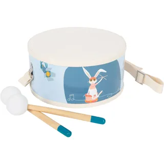 Small Foot Company Kindertrommel Groovy Beats 20x10cm mehrfarbig 12250