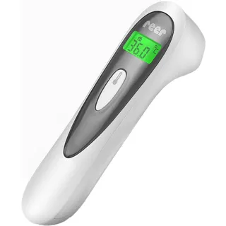 Reer Colour SoftTemp 3in1 Infrarot-Fieberthermometer